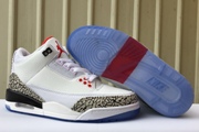 Women Jordan 3 Retro 12